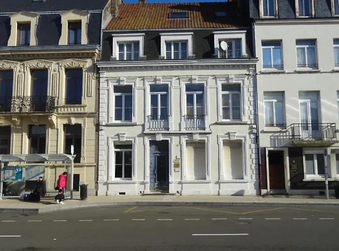 Lägenhet En Centre-ville