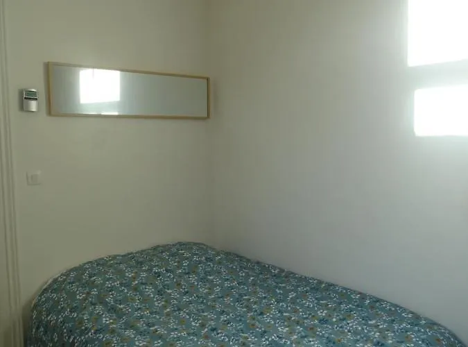Lägenhet En Centre-ville Boulogne-sur-Mer