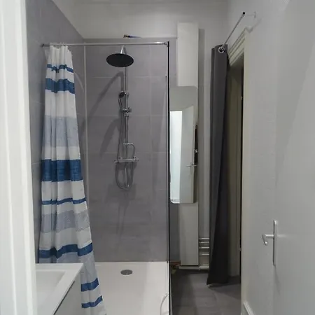 Charmant Studio En Centre-ville * Boulogne-sur-Mer