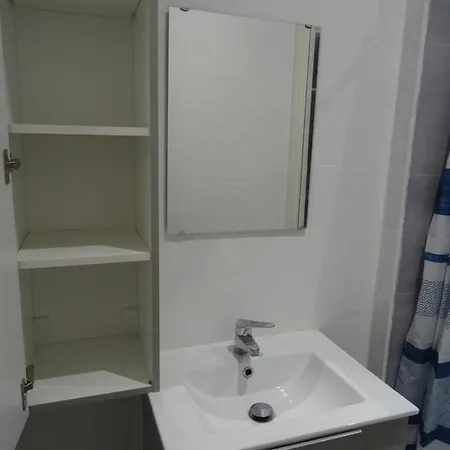 Apartment Charmant Studio En Centre-ville Boulogne-sur-Mer