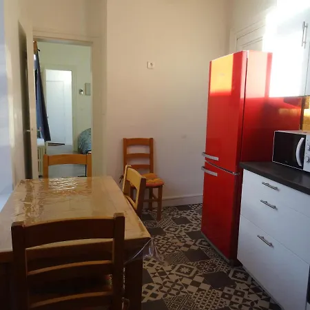 Charmant Studio En Centre-ville Boulogne-sur-Mer