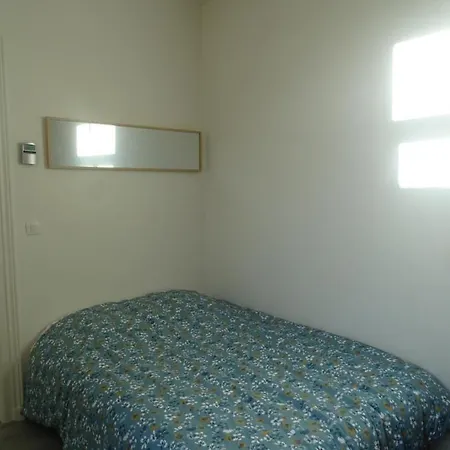 Apartment Charmant Studio En Centre-ville Boulogne-sur-Mer