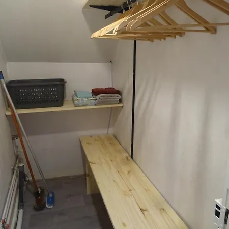 En Centre-ville דירה